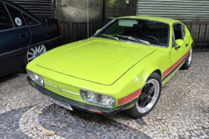 The Garage 2026 em novo local