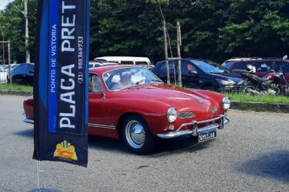 Velhos Tempos, 1º encontro do ano. Março 2026