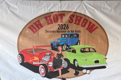 BH Hot Show 2026