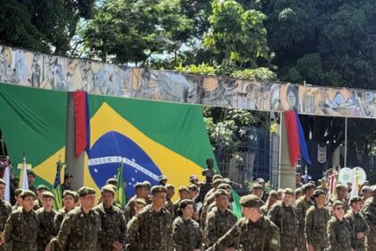Dia do Exército