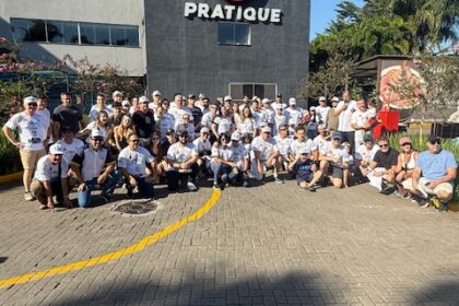 2ºRally FBA Pará de Minas