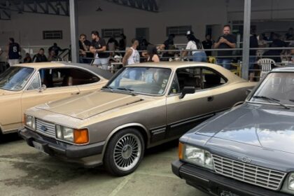 Barreiro Opala Clube